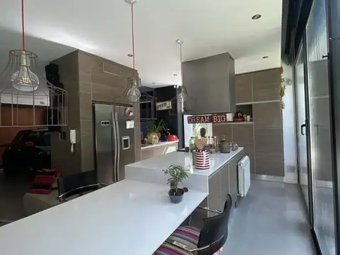 Casa en Venta 5 años