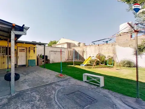 CASA EN VENTA BERAZATEGUI 5 AMBIENTES