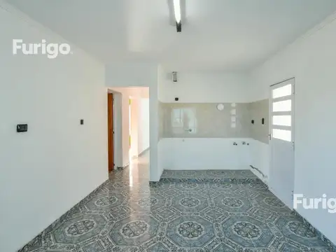 Casa en Venta en Perez, USD 55.000