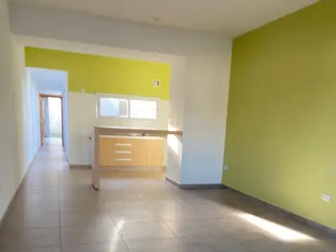 Depto Tipo Casa en Alquiler de 2 ambientes