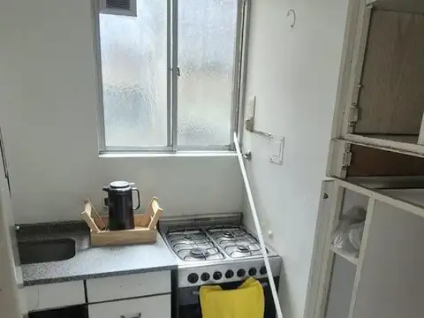 Departamento en Alquiler Temporal 40 años
