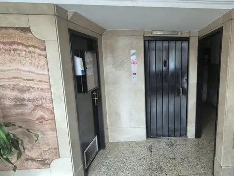 Departamento en Alquiler Temporal de 3 ambientes