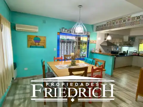 Casa en Venta en Haras Maria Elena, USD 270.000