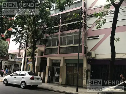 Departamento en Venta en Balvanera, CABA