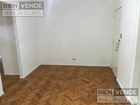 Departamento en Venta en Balvanera, USD 90.000