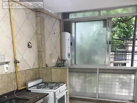 Departamento en Venta 45 años