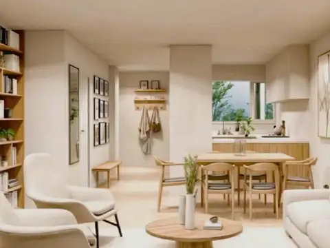 Departamento en Venta de 2 dormitorios