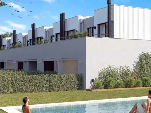 Departamento en Venta en Benavidez, USD 237.000