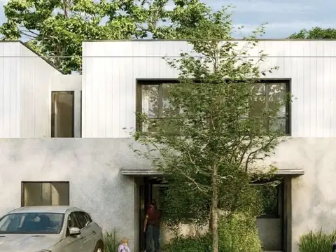 Townhouse - NATIVAS - BENAVIDEZ