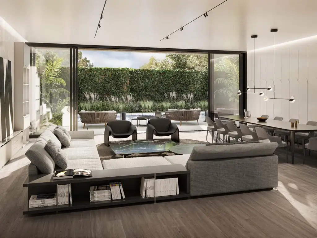 Emprendimiento de 22 Unidades