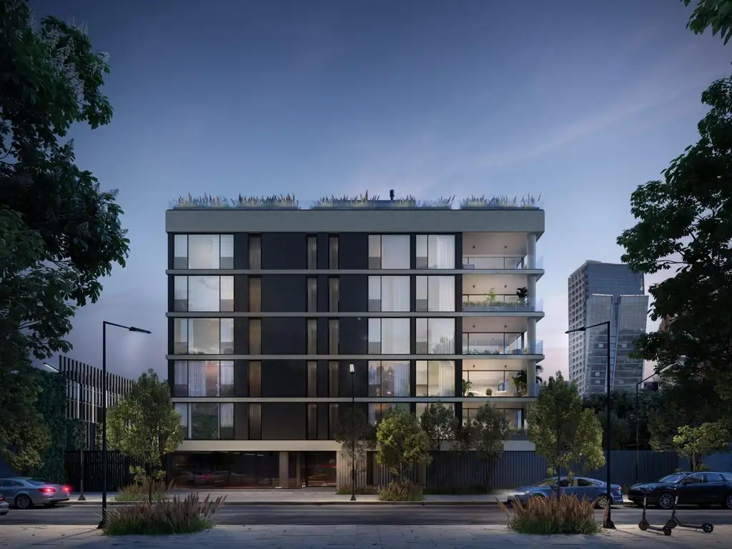 Velvet Colección - Sucre 865 en Belgrano