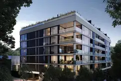 Velvet Colección - Sucre 865 de  3 y 4 Dormitorios