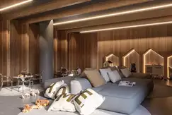 Emprendimiento en Belgrano - Etapa: En construcción