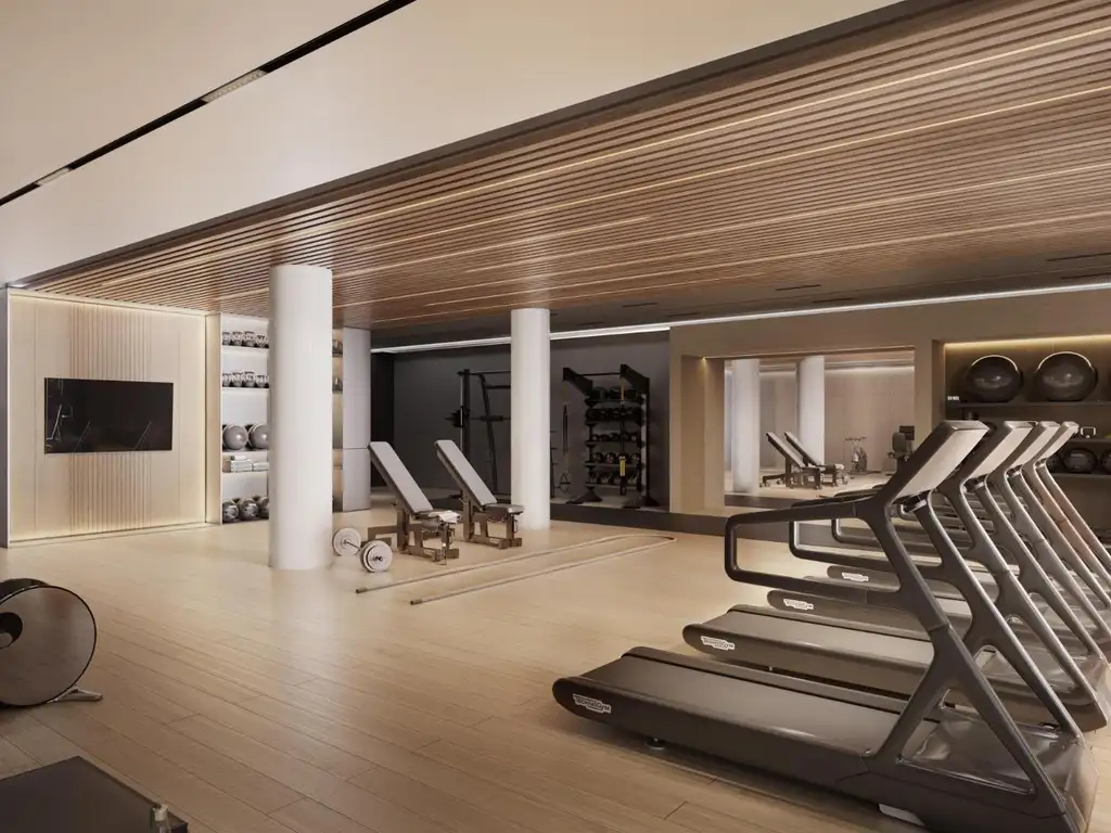 Sucre 800 - Entrega Noviembre 2026