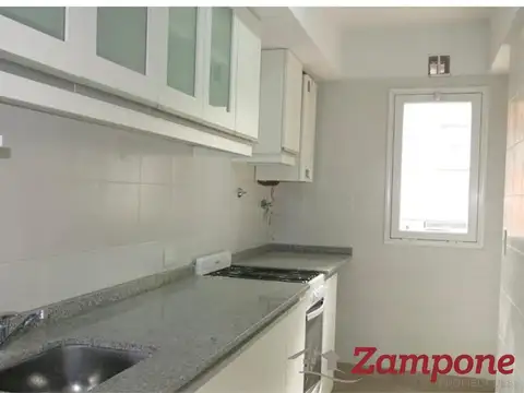 2 AMB CON BALCON TERRAZA Y COCHERA EN VICTORIA