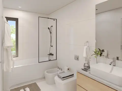 Casa en Venta A Estrenar