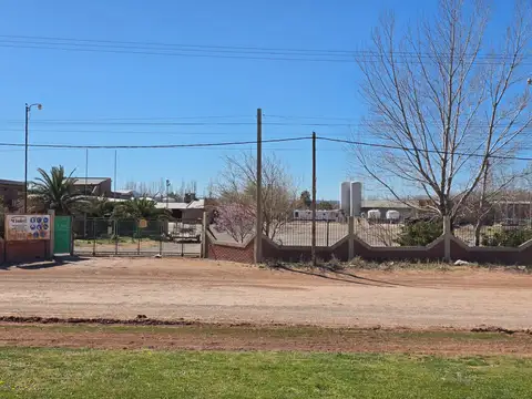 Galpon en Venta en Rincón de los Sauces, USD 1.370.000