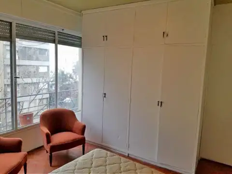 Departamento en Alquiler de 3 ambientes