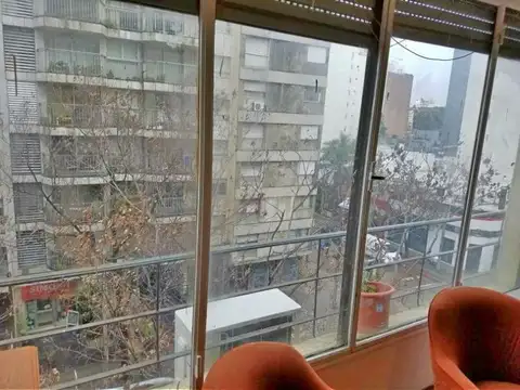 Departamento en Alquiler al Norte