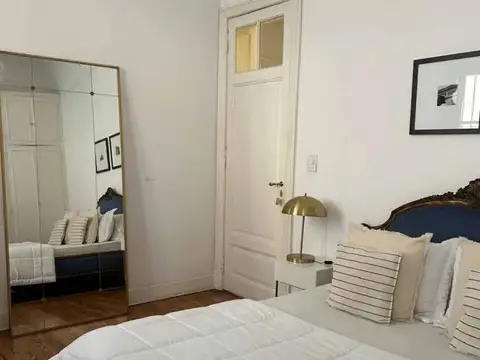 Departamento en Venta 60 años