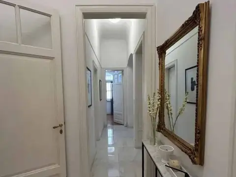 Departamento en Venta en Barracas, USD 169.999