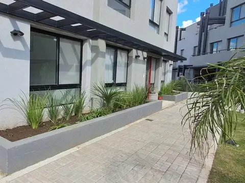 Departamento en Venta 1 año