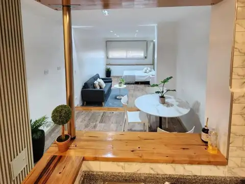 Avenida Cerviño e/ Bulnes y Avenida Coronel Diaz