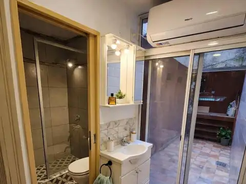 Departamento en Alquiler en Palermo Chico, $ 850.000