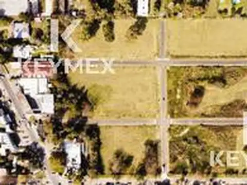 Terreno en Venta en Manuel B Gonnet, USD 120.000