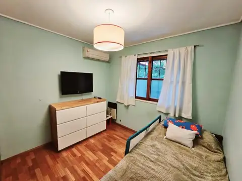 Depto Tipo Casa en Venta con 1 cocheras