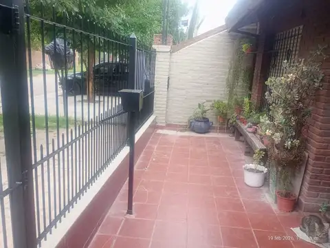 Casa en Venta en Jose Clemente Paz, USD 45.000