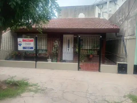 VENTA CASA JOSE C PAZ 3 DORMITORIOS