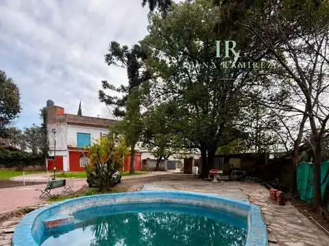 Casa en Venta en Centro  - Moreno, USD 165.000