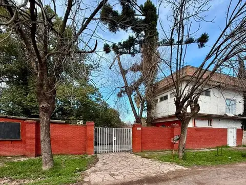 Casa en Venta 50 años