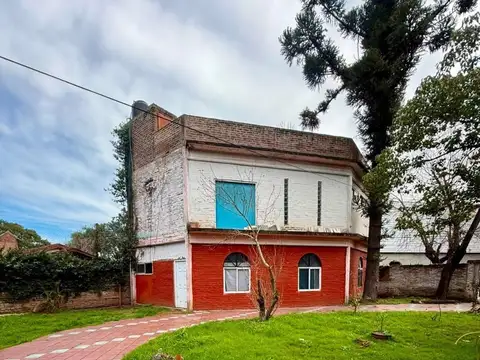 Se Vende Excelente Propiedad Ideal Inversores en Moreno - FINANCIA.