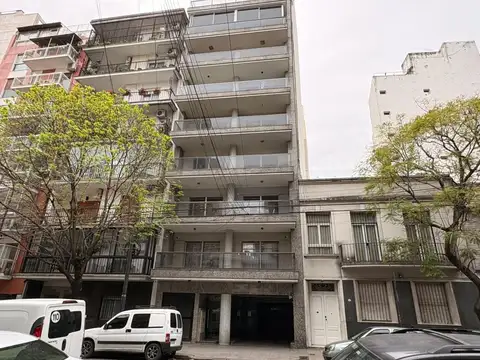 Departamento en Venta en Caballito, USD 425.000