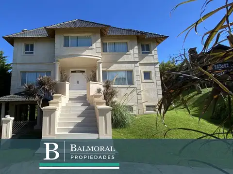 Casa en Venta - Pinamar, Zona Norte - Ref 8258