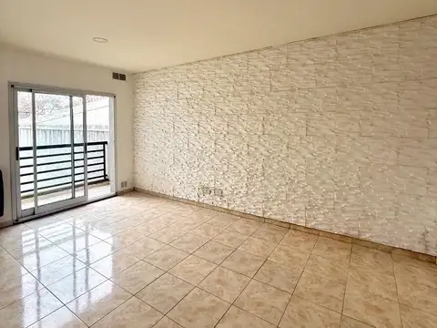 Departamento en Alquiler al Noreste