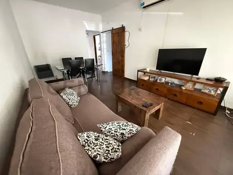 CAMPICHUELO 3400, Piso 0