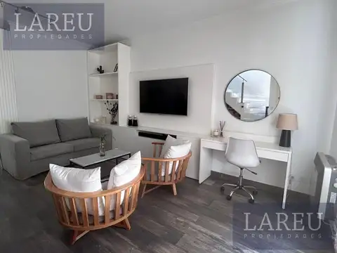 Casa 5 ambientes con 1 baño