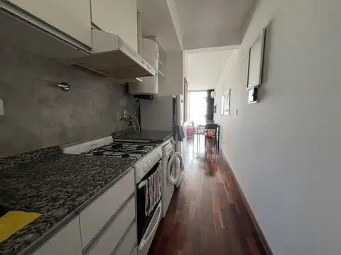 Departamento en Alquiler al Sur