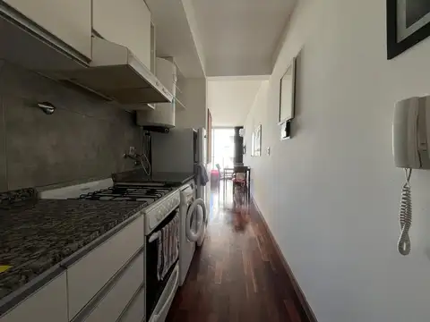 Departamento en Alquiler 8 años