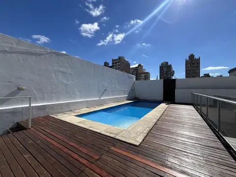 Departamento en Alquiler en Nuestra Señora De Lourdes, $ 550.000