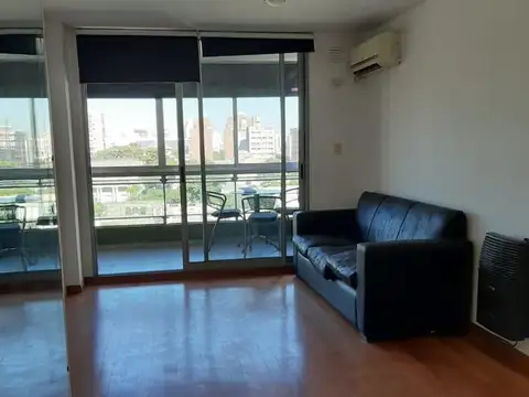 Departamento en Alquiler en Centro, Rosario