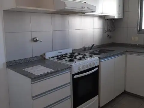 Departamento en Alquiler de 3 ambientes