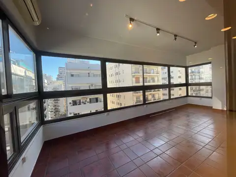 Departamento - Belgrano