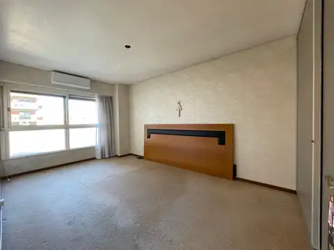 Departamento 6 ambientes con 4 baños