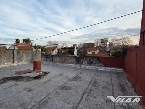 Depto Tipo Casa en Alquiler 45 años