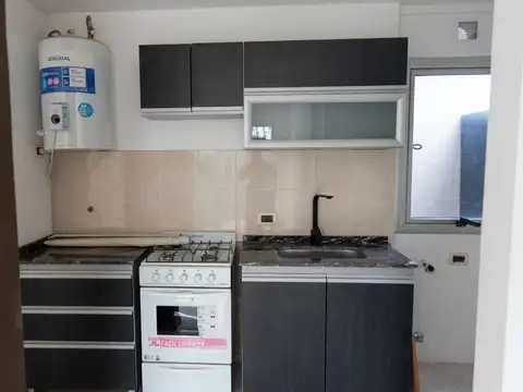 Departamento en Venta 8 años