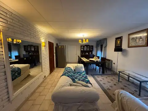 VENTA CASA 5 DORM. B° A CENTENO. APTO CREDITO